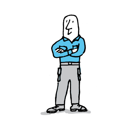 Parkeermedewerker worden